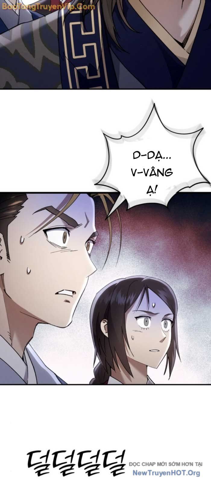 đọc truyện Thiên Ma Muốn Sống Một Cuộc Đời Bình Lặng Chương 36 ảnh 36 tại Thiên Thai Truyện