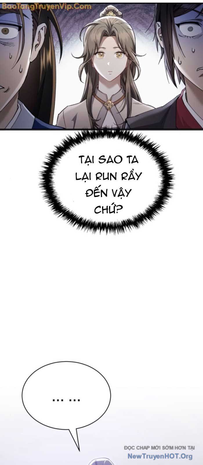 đọc truyện Thiên Ma Muốn Sống Một Cuộc Đời Bình Lặng Chương 36 ảnh 37 tại Thiên Thai Truyện