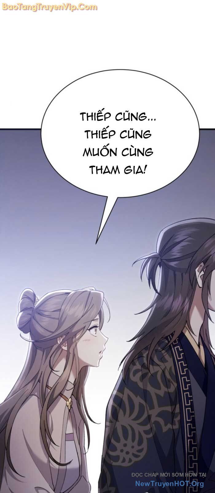 đọc truyện Thiên Ma Muốn Sống Một Cuộc Đời Bình Lặng Chương 36 ảnh 45 tại Thiên Thai Truyện