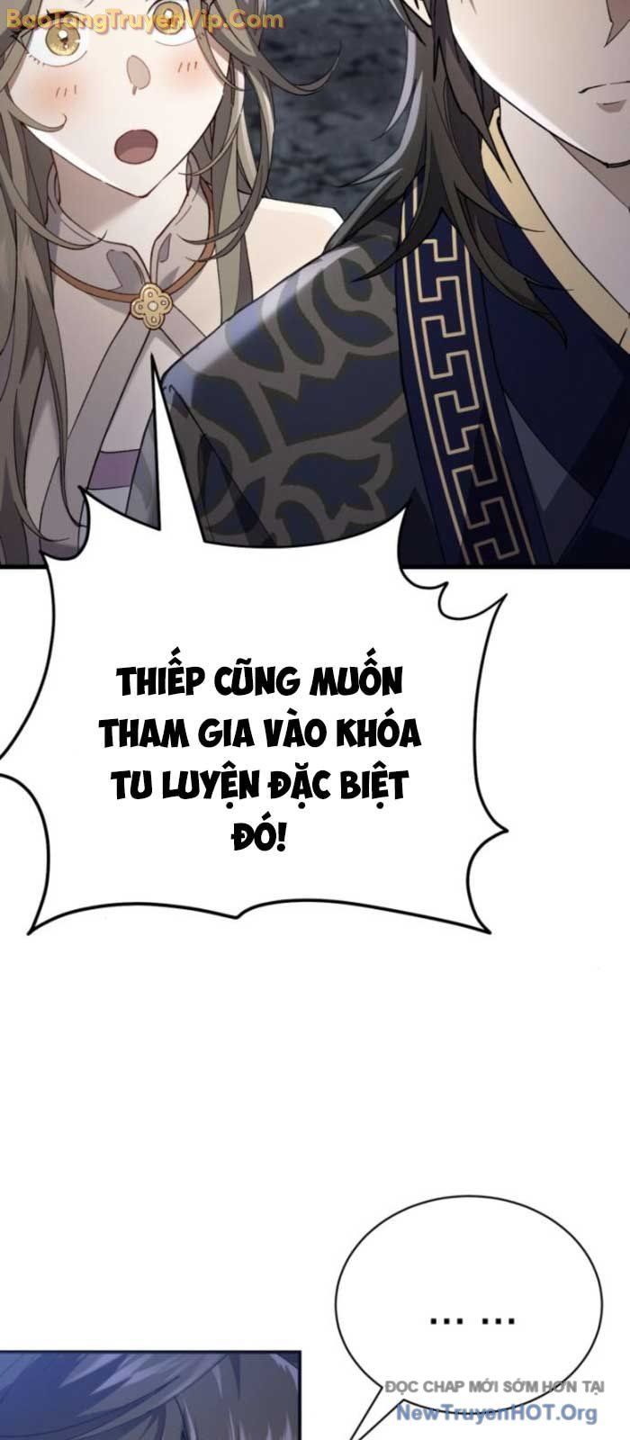 đọc truyện Thiên Ma Muốn Sống Một Cuộc Đời Bình Lặng Chương 36 ảnh 47 tại Thiên Thai Truyện