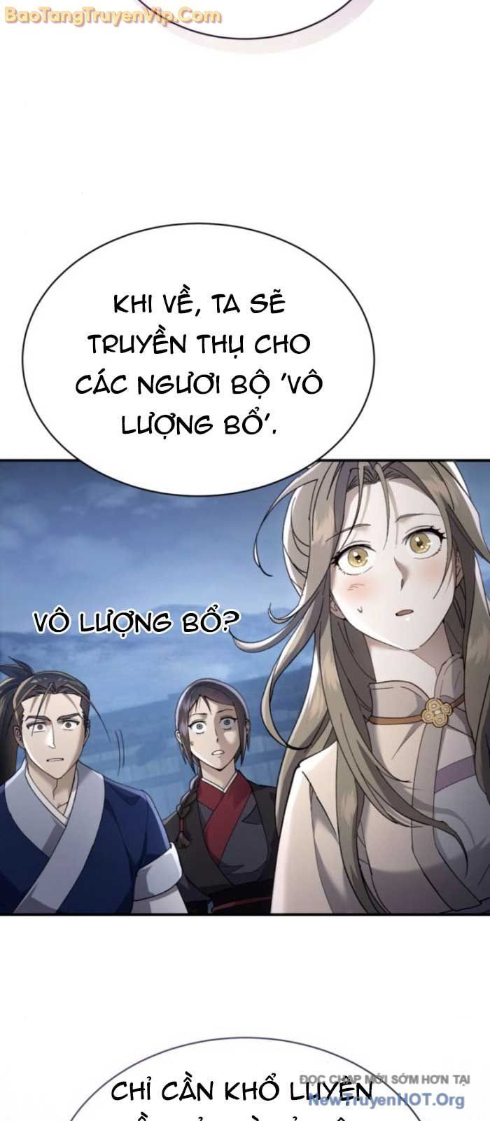 đọc truyện Thiên Ma Muốn Sống Một Cuộc Đời Bình Lặng Chương 36 ảnh 49 tại Thiên Thai Truyện