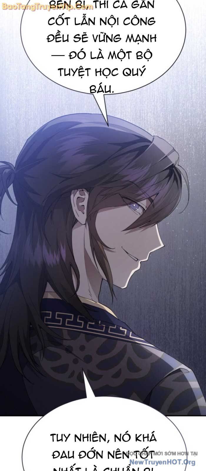 đọc truyện Thiên Ma Muốn Sống Một Cuộc Đời Bình Lặng Chương 36 ảnh 50 tại Thiên Thai Truyện