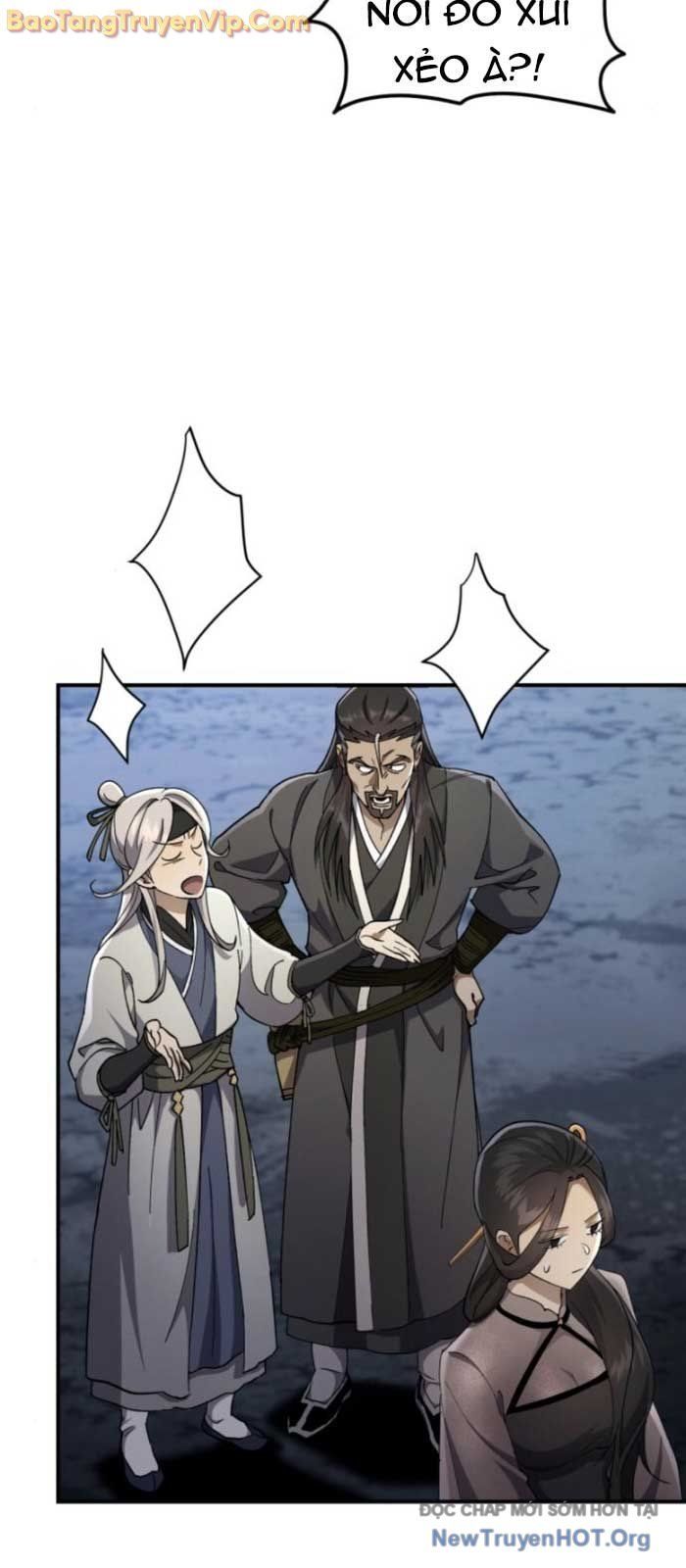 đọc truyện Thiên Ma Muốn Sống Một Cuộc Đời Bình Lặng Chương 36 ảnh 56 tại Thiên Thai Truyện