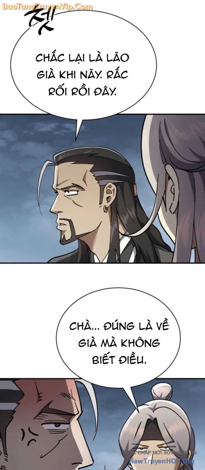 đọc truyện Thiên Ma Muốn Sống Một Cuộc Đời Bình Lặng Chương 36 ảnh 59 tại Thiên Thai Truyện