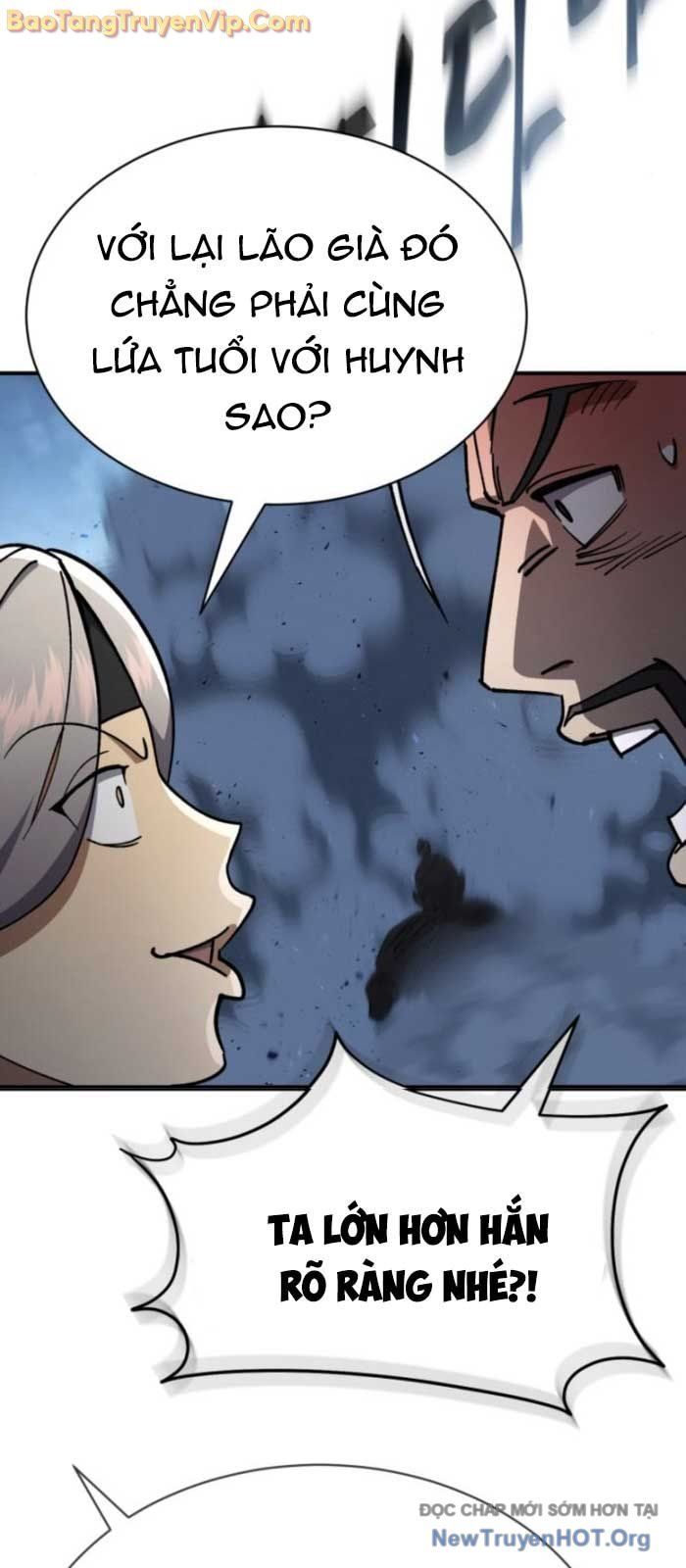 đọc truyện Thiên Ma Muốn Sống Một Cuộc Đời Bình Lặng Chương 36 ảnh 62 tại Thiên Thai Truyện