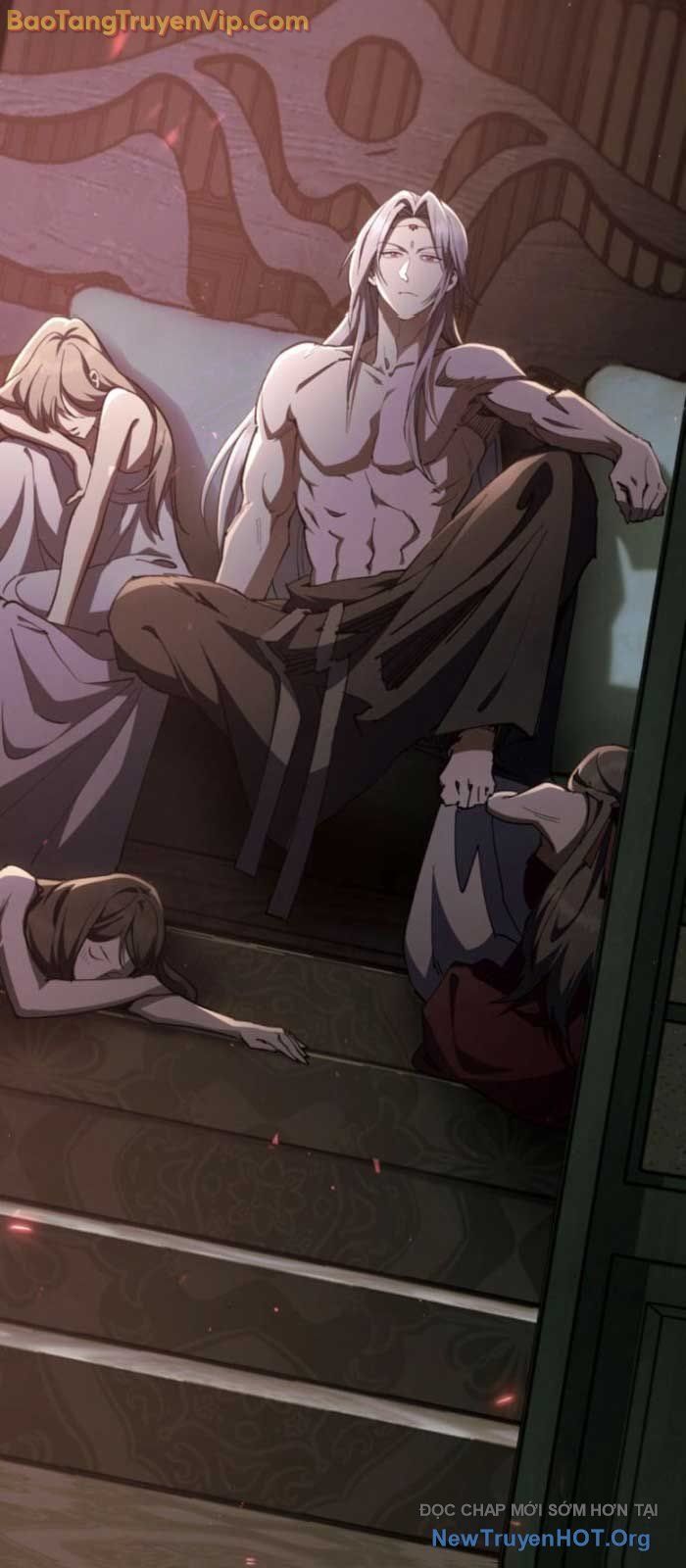 đọc truyện Thiên Ma Muốn Sống Một Cuộc Đời Bình Lặng Chương 36 ảnh 85 tại Thiên Thai Truyện