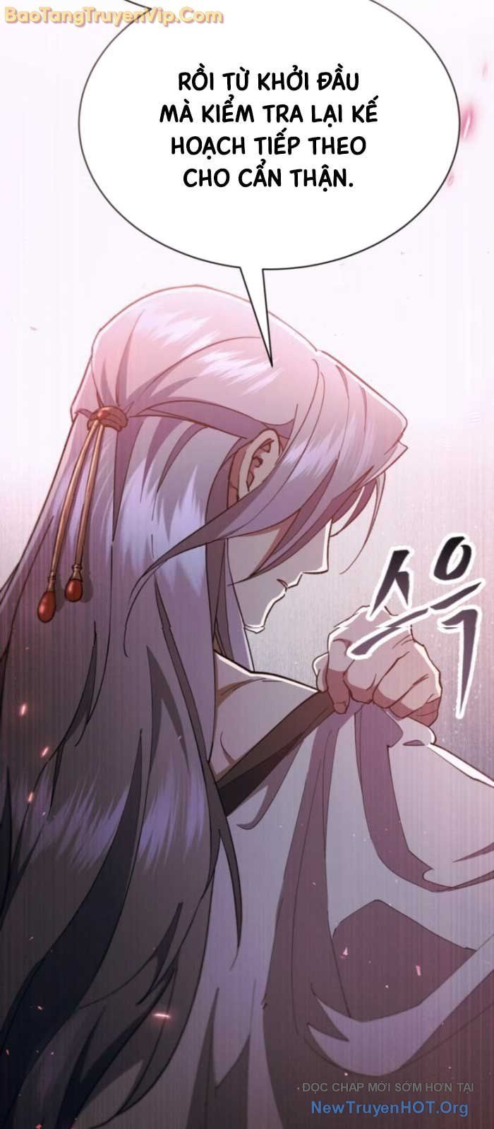 đọc truyện Thiên Ma Muốn Sống Một Cuộc Đời Bình Lặng Chương 37 ảnh 17 tại Thiên Thai Truyện