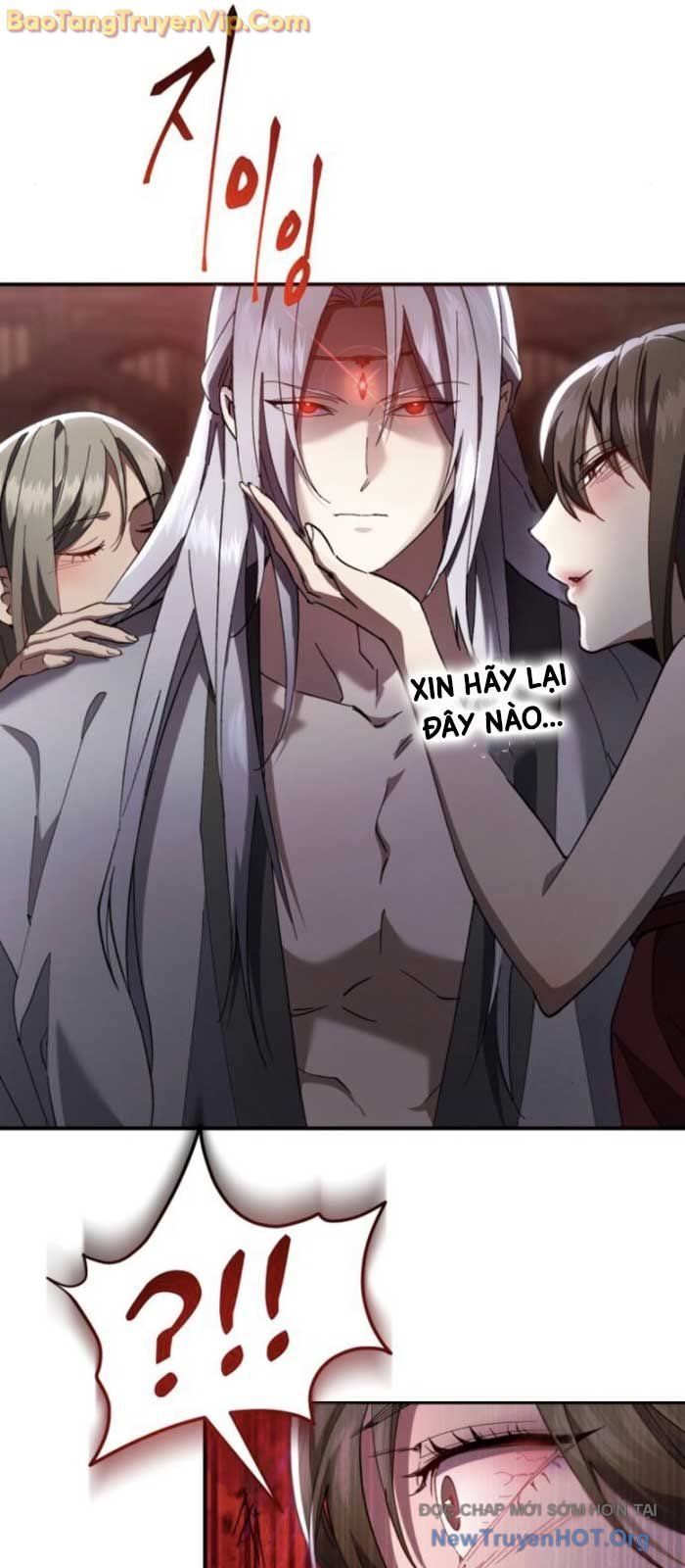 đọc truyện Thiên Ma Muốn Sống Một Cuộc Đời Bình Lặng Chương 37 ảnh 22 tại Thiên Thai Truyện