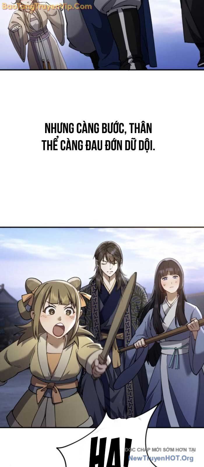 đọc truyện Thiên Ma Muốn Sống Một Cuộc Đời Bình Lặng Chương 37 ảnh 35 tại Thiên Thai Truyện