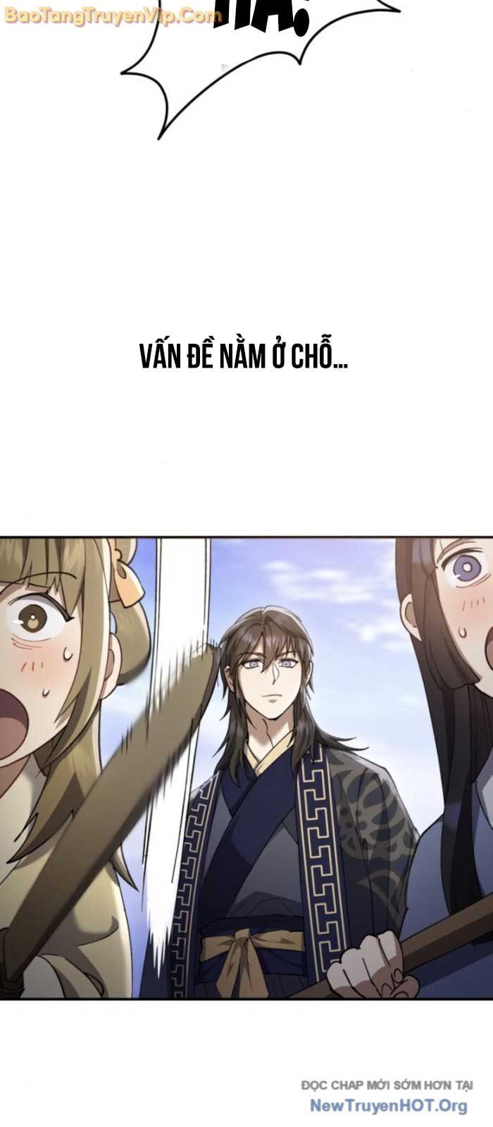 đọc truyện Thiên Ma Muốn Sống Một Cuộc Đời Bình Lặng Chương 37 ảnh 36 tại Thiên Thai Truyện