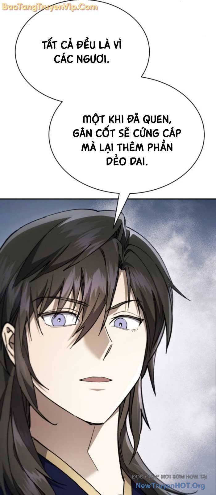 đọc truyện Thiên Ma Muốn Sống Một Cuộc Đời Bình Lặng Chương 37 ảnh 40 tại Thiên Thai Truyện