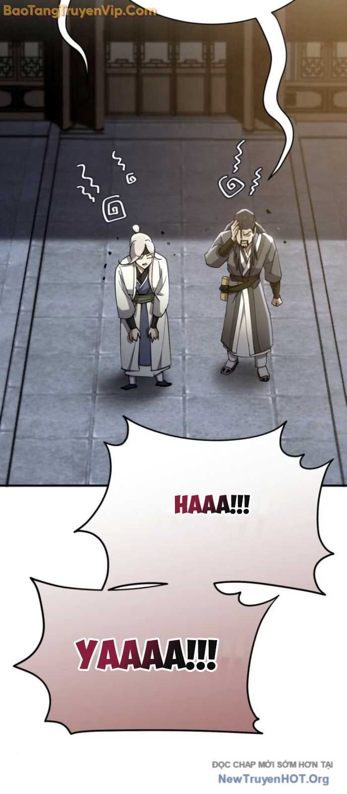 đọc truyện Thiên Ma Muốn Sống Một Cuộc Đời Bình Lặng Chương 37 ảnh 48 tại Thiên Thai Truyện