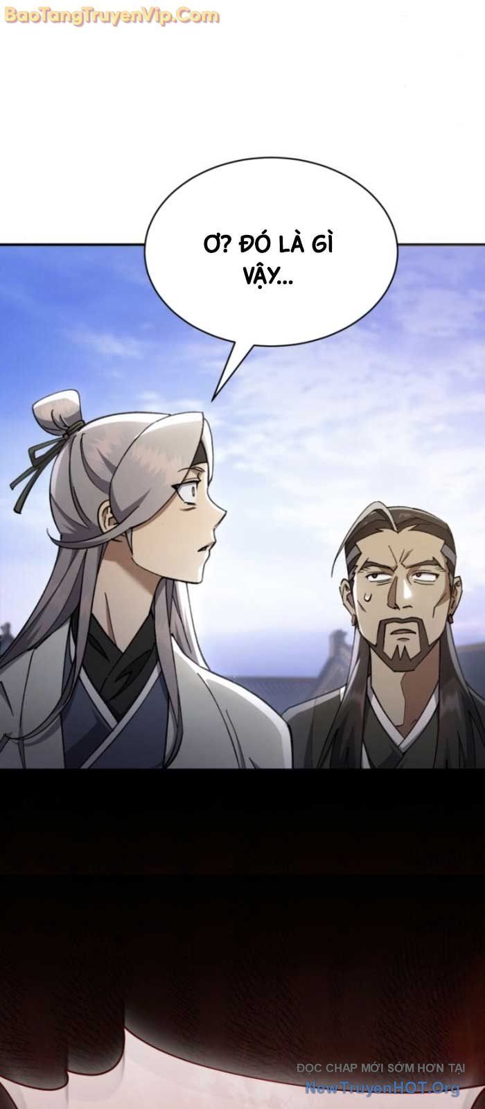 đọc truyện Thiên Ma Muốn Sống Một Cuộc Đời Bình Lặng Chương 37 ảnh 49 tại Thiên Thai Truyện