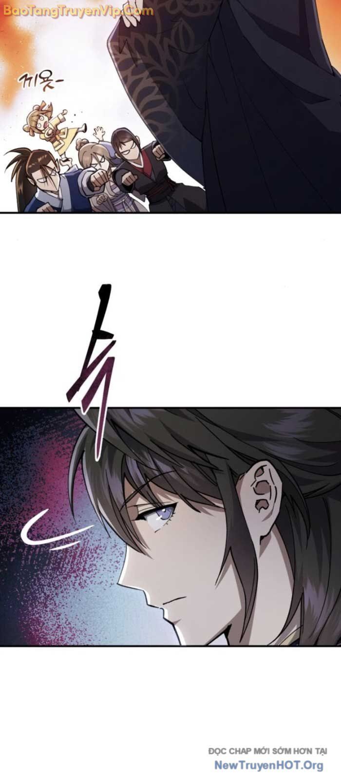 đọc truyện Thiên Ma Muốn Sống Một Cuộc Đời Bình Lặng Chương 37 ảnh 52 tại Thiên Thai Truyện