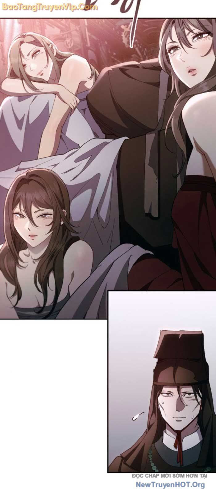 đọc truyện Thiên Ma Muốn Sống Một Cuộc Đời Bình Lặng Chương 37 ảnh 8 tại Thiên Thai Truyện