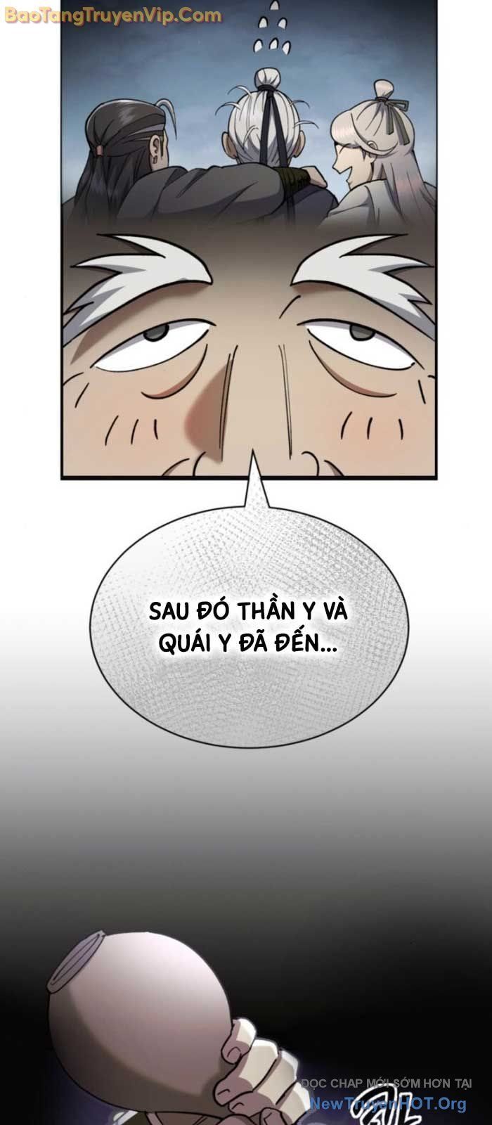 đọc truyện Thiên Ma Muốn Sống Một Cuộc Đời Bình Lặng Chương 37 ảnh 72 tại Thiên Thai Truyện