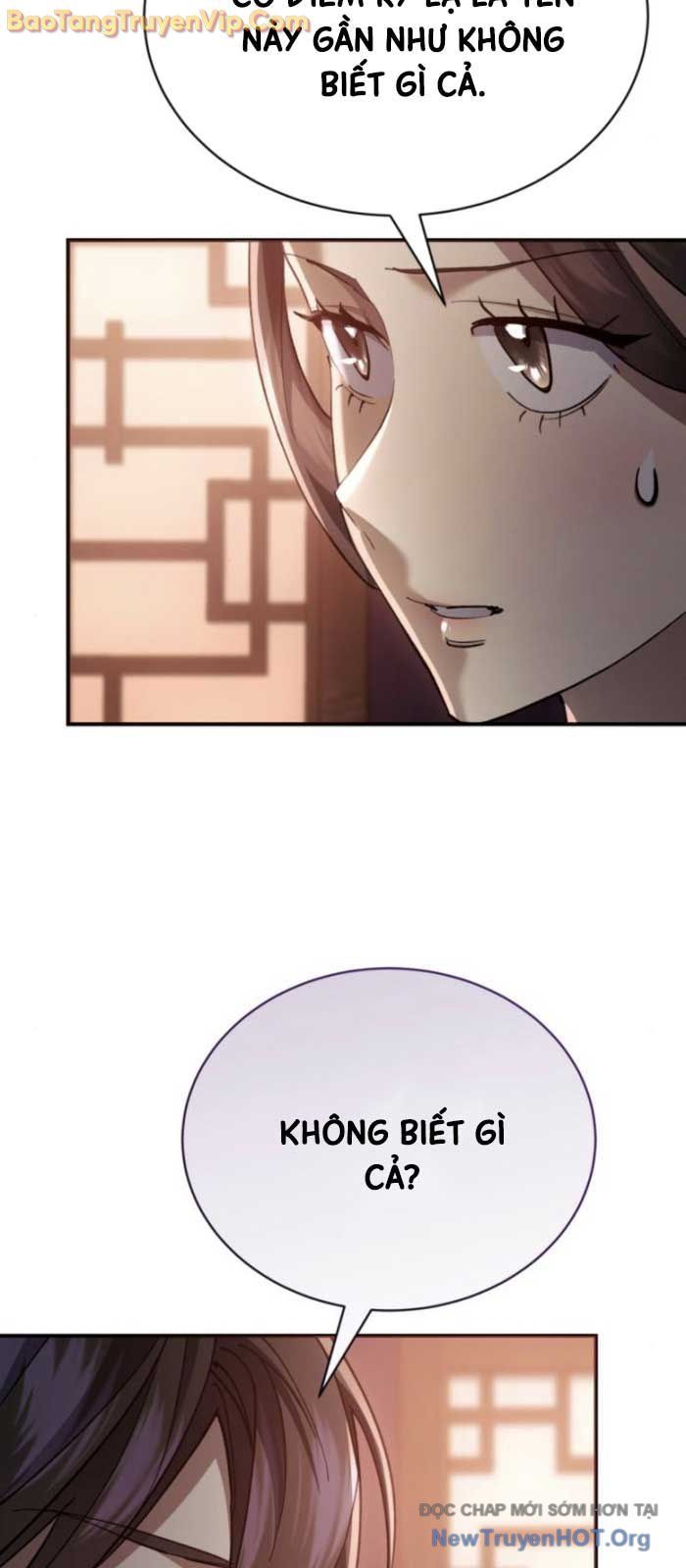 đọc truyện Thiên Ma Muốn Sống Một Cuộc Đời Bình Lặng Chương 37 ảnh 95 tại Thiên Thai Truyện