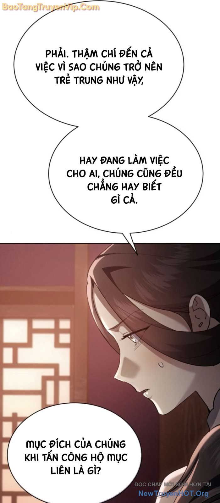 đọc truyện Thiên Ma Muốn Sống Một Cuộc Đời Bình Lặng Chương 37 ảnh 97 tại Thiên Thai Truyện