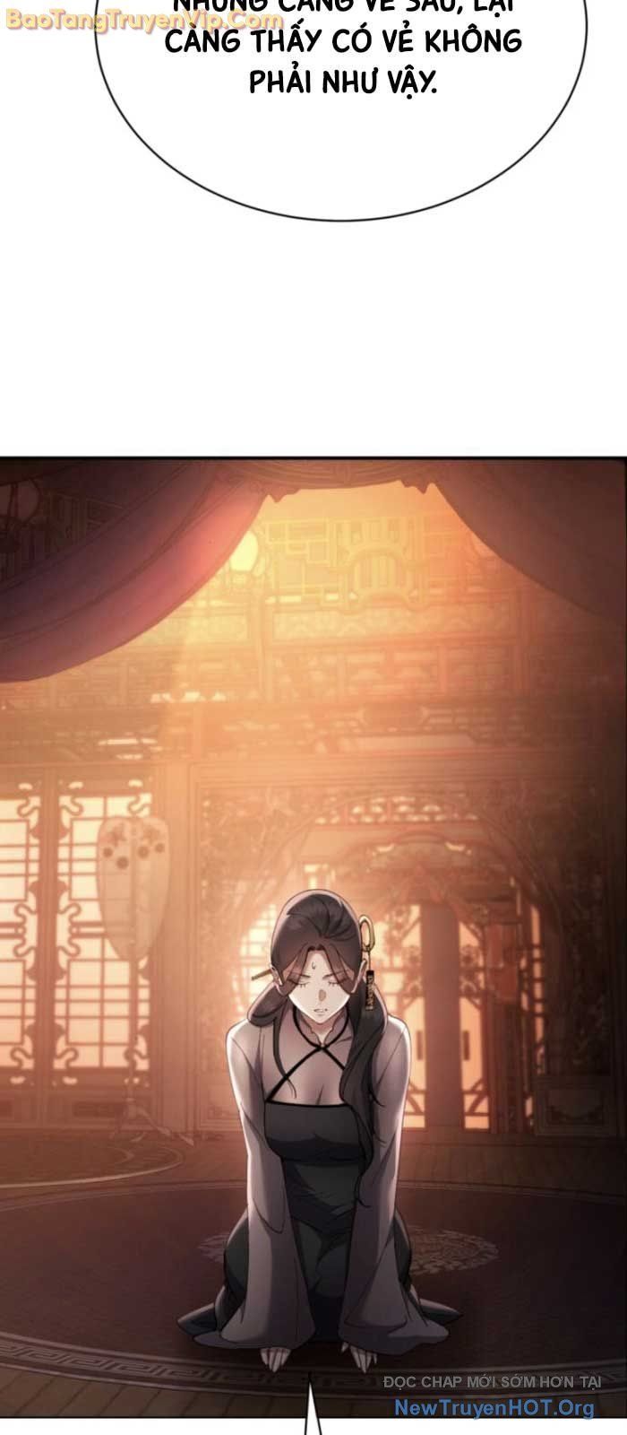 đọc truyện Thiên Ma Muốn Sống Một Cuộc Đời Bình Lặng Chương 37 ảnh 101 tại Thiên Thai Truyện