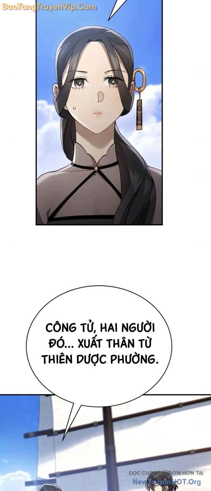 đọc truyện Thiên Ma Muốn Sống Một Cuộc Đời Bình Lặng Chương 38 ảnh 14 tại Thiên Thai Truyện