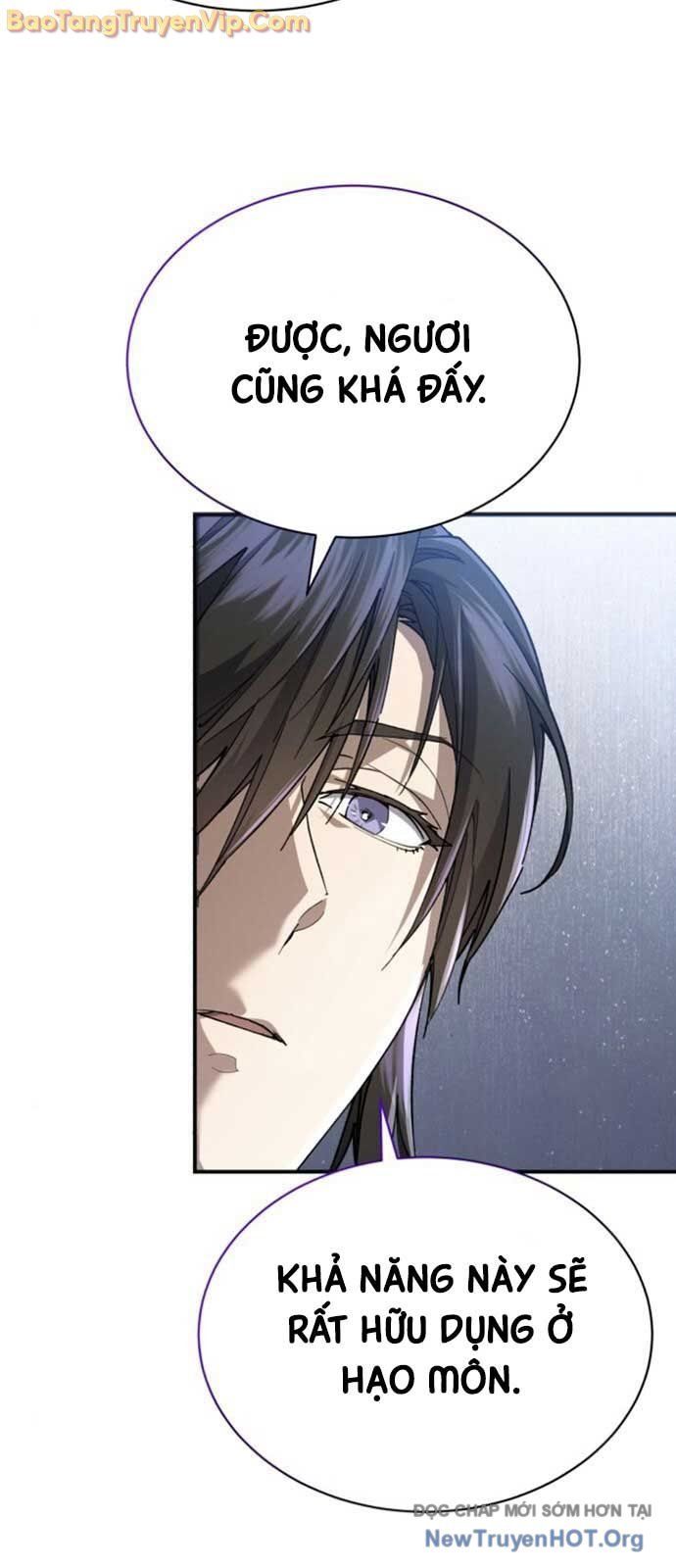 đọc truyện Thiên Ma Muốn Sống Một Cuộc Đời Bình Lặng Chương 38 ảnh 18 tại Thiên Thai Truyện