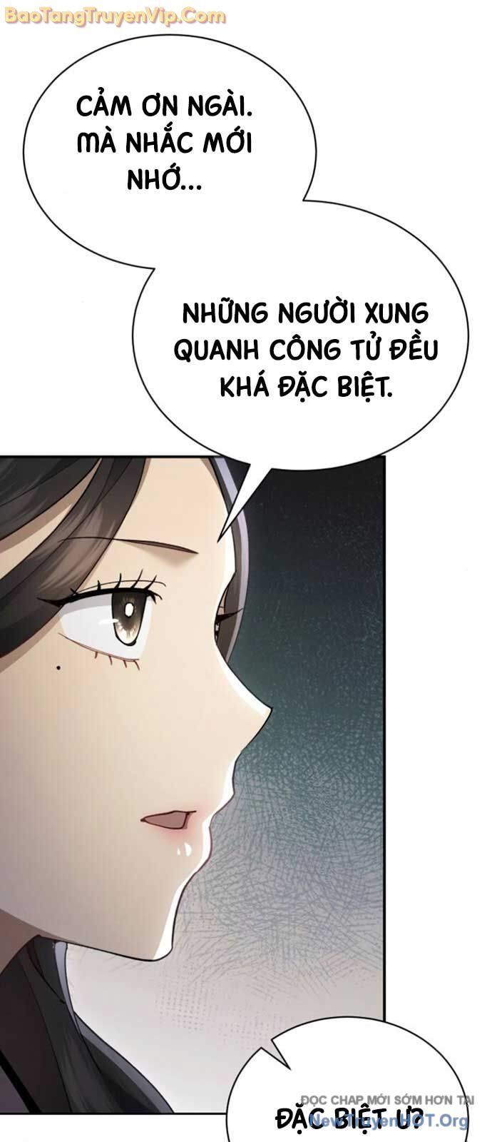 đọc truyện Thiên Ma Muốn Sống Một Cuộc Đời Bình Lặng Chương 38 ảnh 19 tại Thiên Thai Truyện