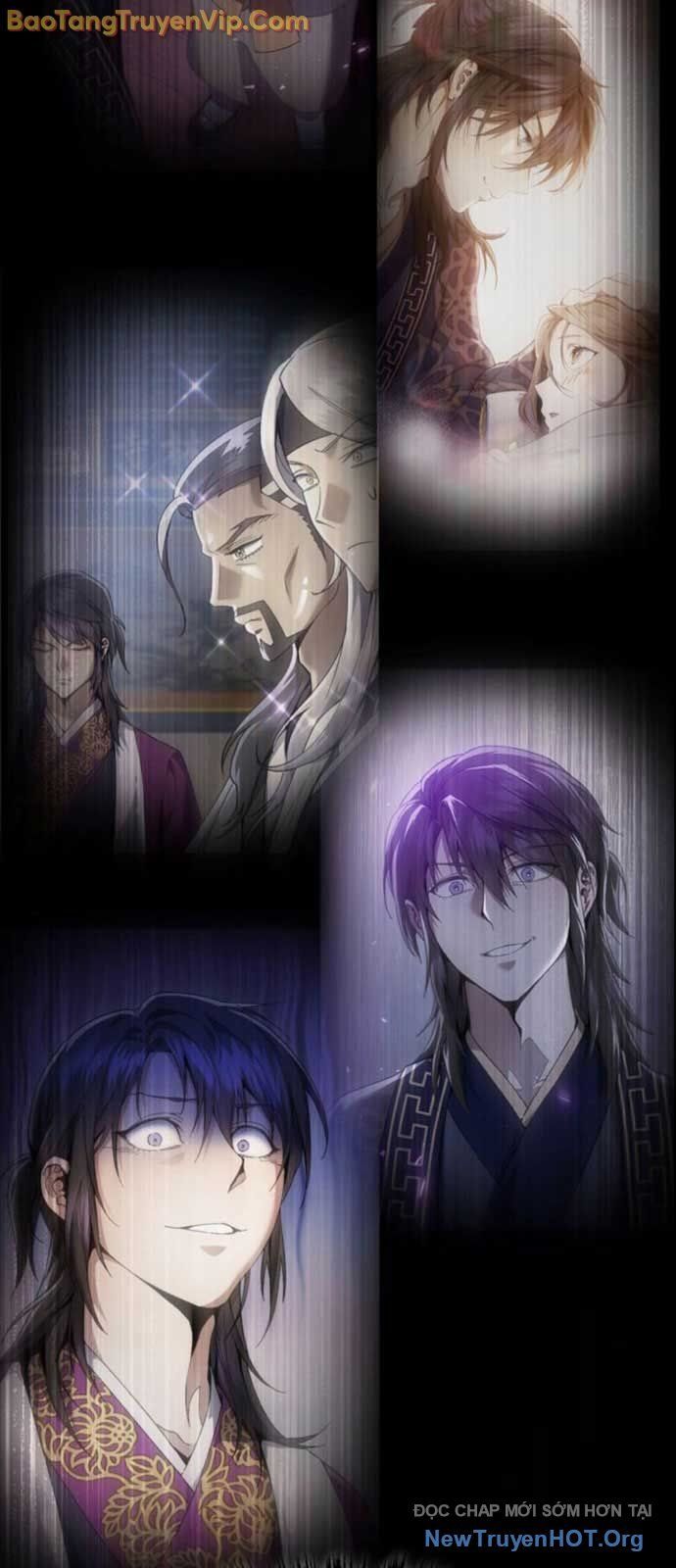 đọc truyện Thiên Ma Muốn Sống Một Cuộc Đời Bình Lặng Chương 38 ảnh 21 tại Thiên Thai Truyện