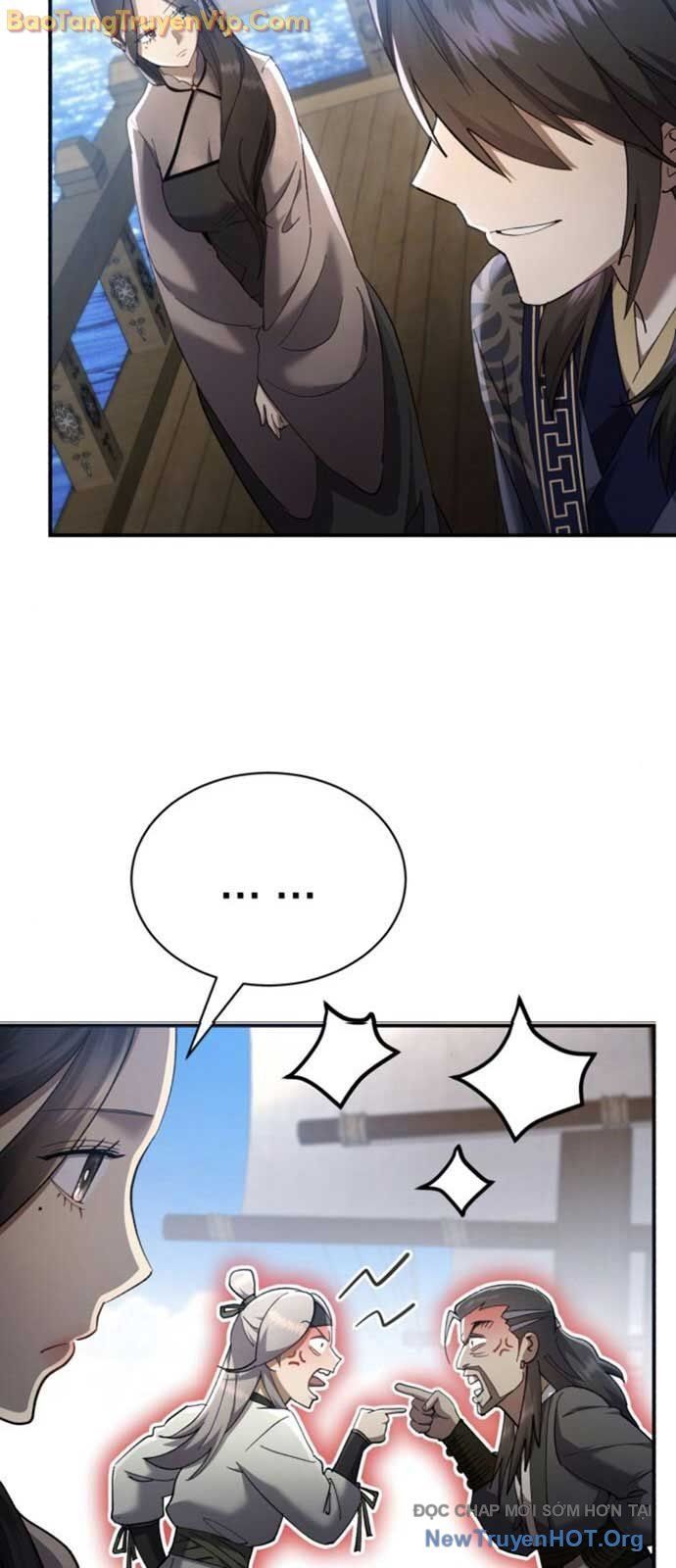 đọc truyện Thiên Ma Muốn Sống Một Cuộc Đời Bình Lặng Chương 38 ảnh 23 tại Thiên Thai Truyện