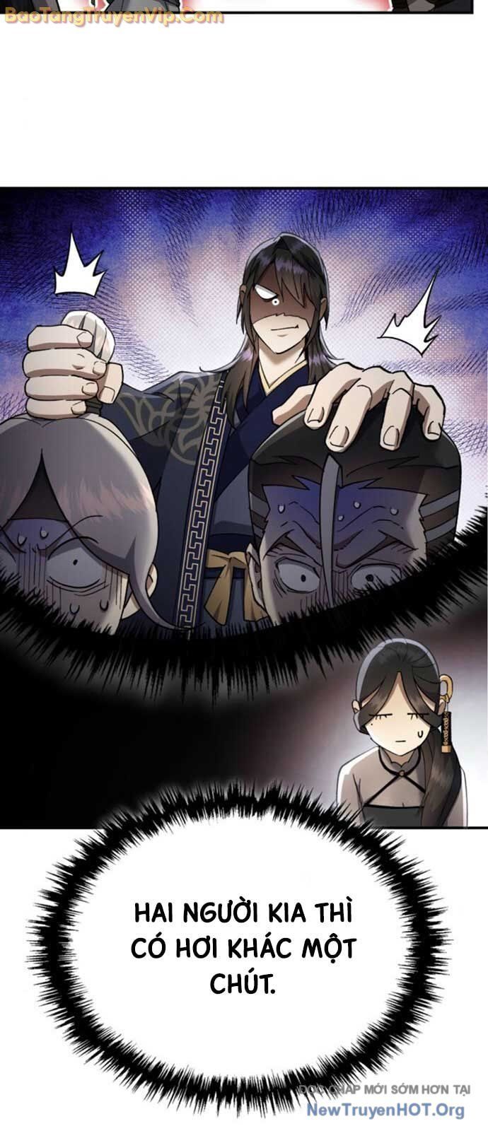 đọc truyện Thiên Ma Muốn Sống Một Cuộc Đời Bình Lặng Chương 38 ảnh 24 tại Thiên Thai Truyện