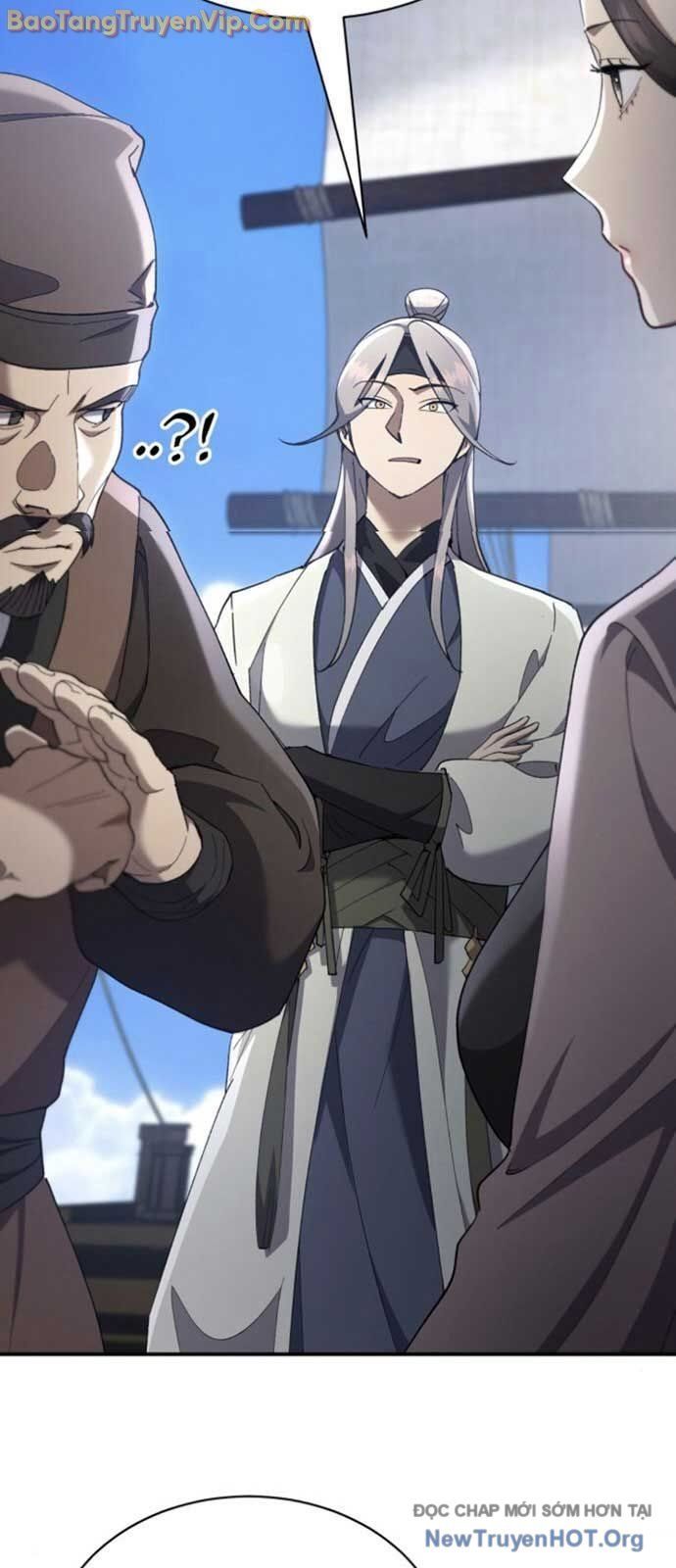 đọc truyện Thiên Ma Muốn Sống Một Cuộc Đời Bình Lặng Chương 38 ảnh 30 tại Thiên Thai Truyện