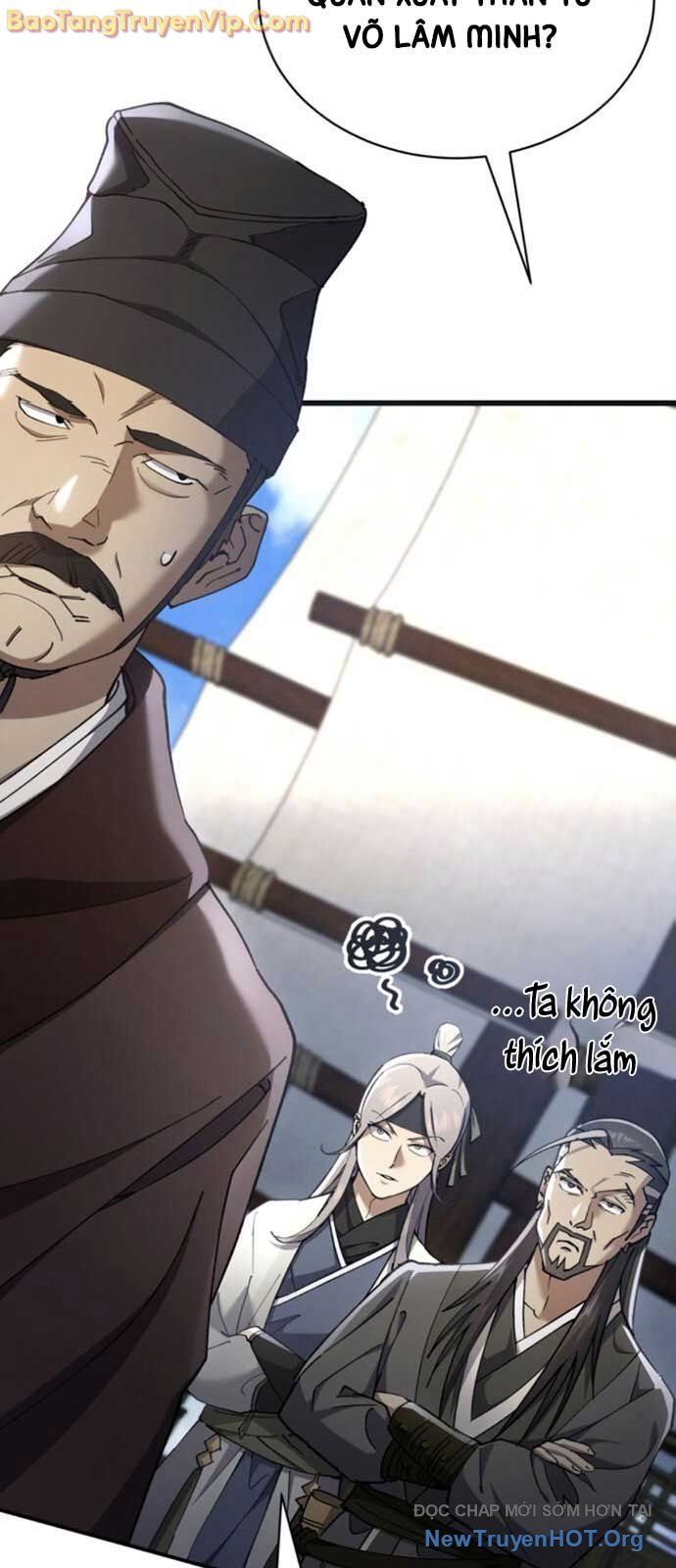 đọc truyện Thiên Ma Muốn Sống Một Cuộc Đời Bình Lặng Chương 38 ảnh 5 tại Thiên Thai Truyện