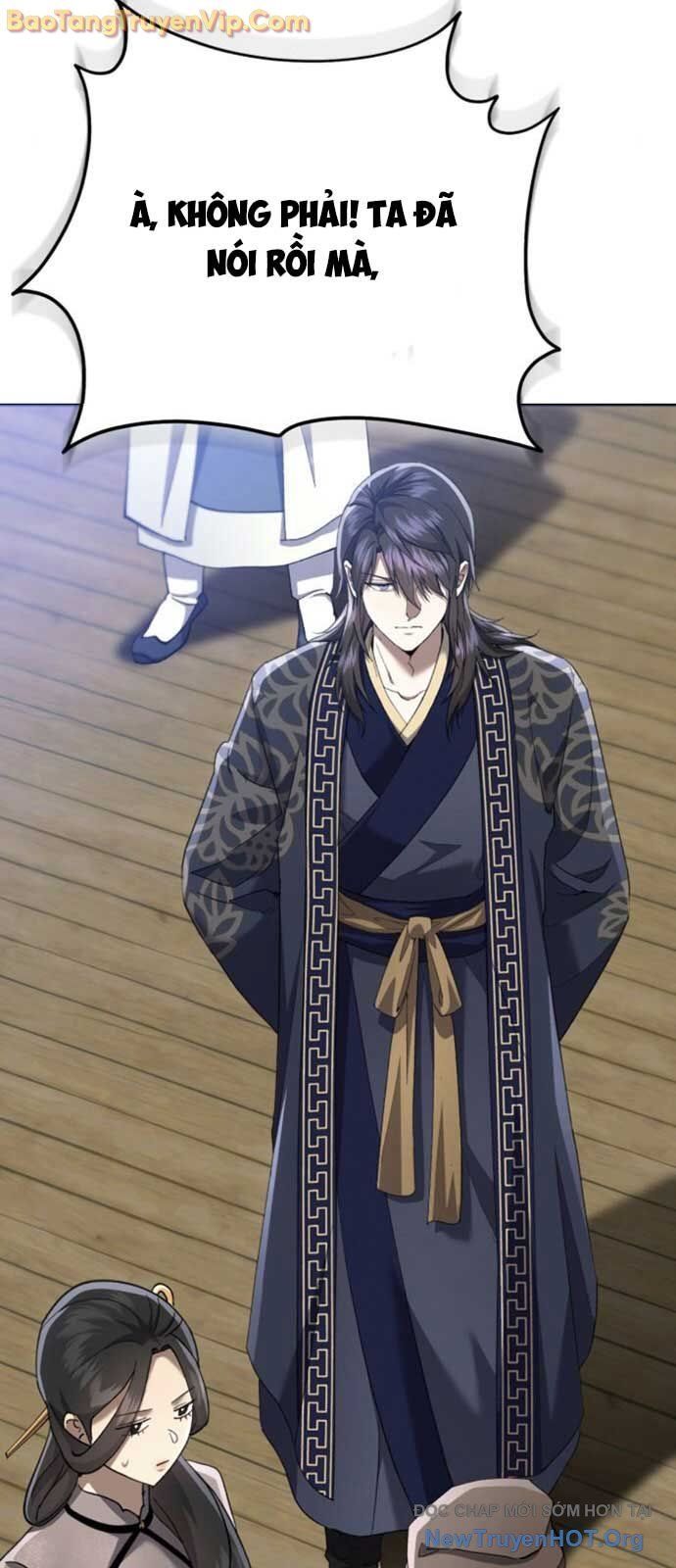 đọc truyện Thiên Ma Muốn Sống Một Cuộc Đời Bình Lặng Chương 38 ảnh 32 tại Thiên Thai Truyện