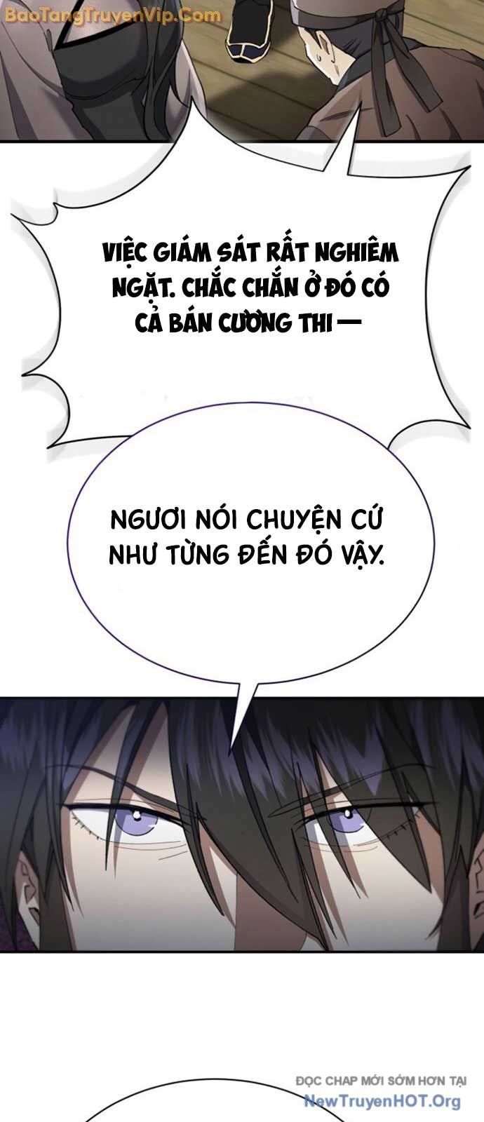 đọc truyện Thiên Ma Muốn Sống Một Cuộc Đời Bình Lặng Chương 38 ảnh 33 tại Thiên Thai Truyện