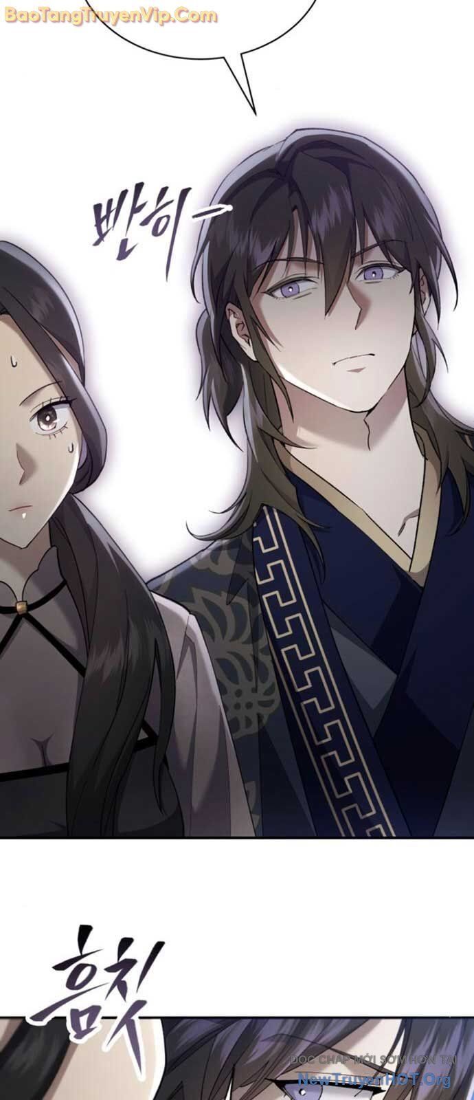 đọc truyện Thiên Ma Muốn Sống Một Cuộc Đời Bình Lặng Chương 38 ảnh 35 tại Thiên Thai Truyện