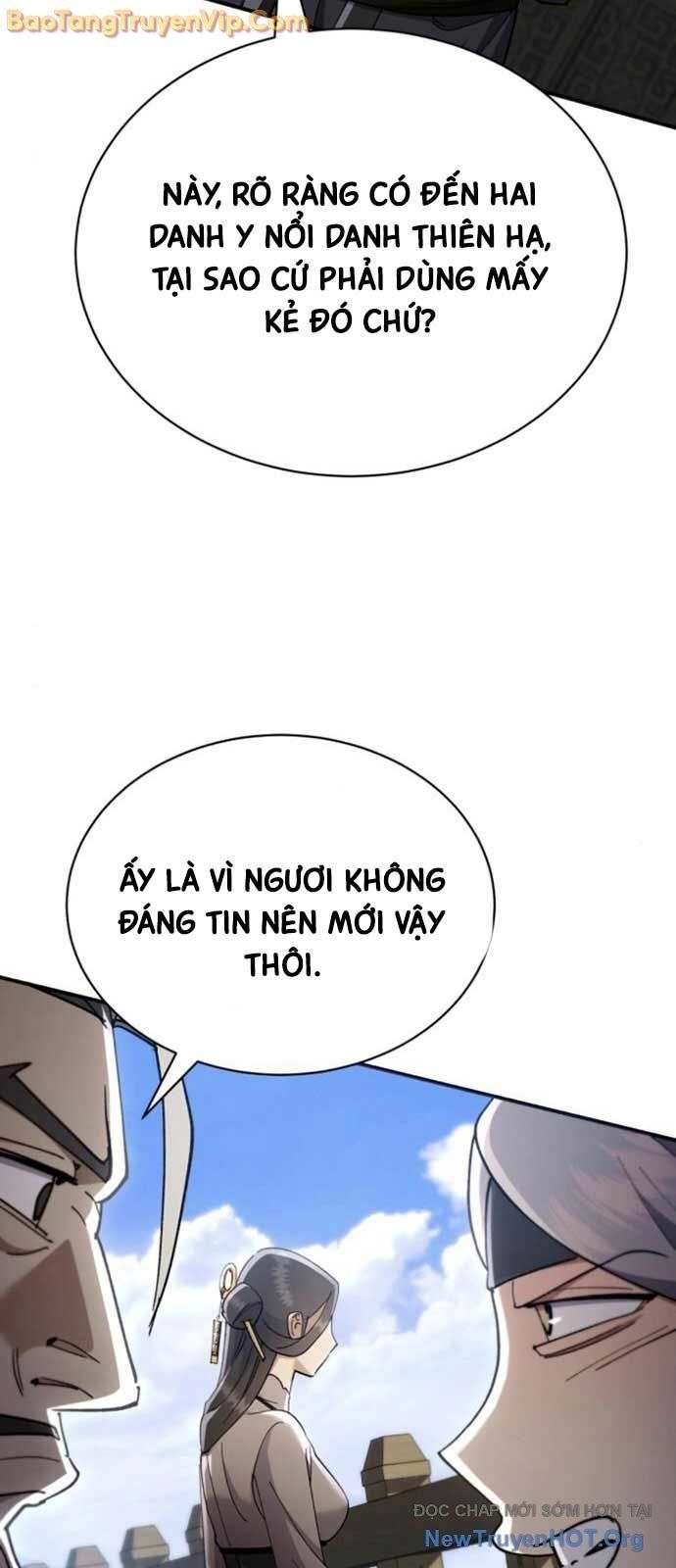 đọc truyện Thiên Ma Muốn Sống Một Cuộc Đời Bình Lặng Chương 38 ảnh 6 tại Thiên Thai Truyện