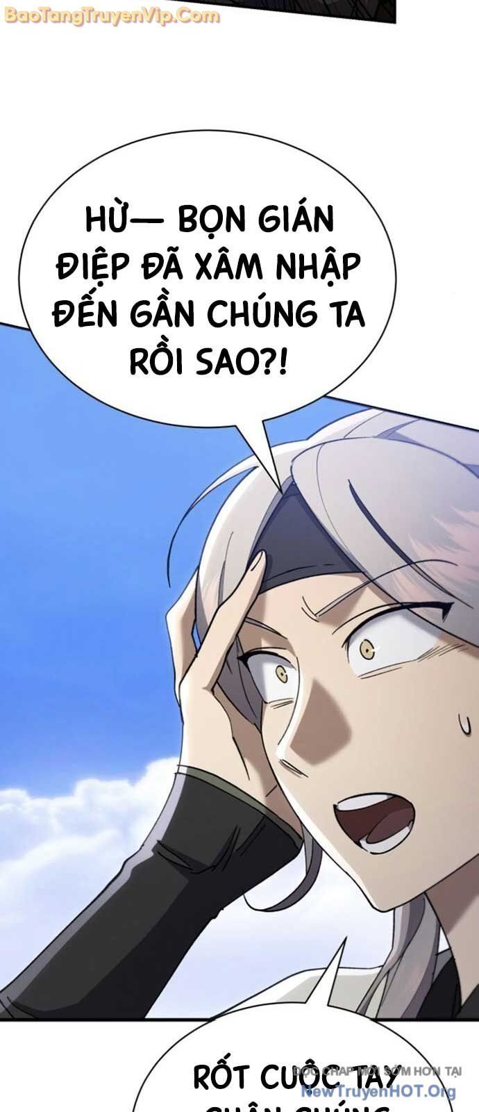 đọc truyện Thiên Ma Muốn Sống Một Cuộc Đời Bình Lặng Chương 38 ảnh 42 tại Thiên Thai Truyện