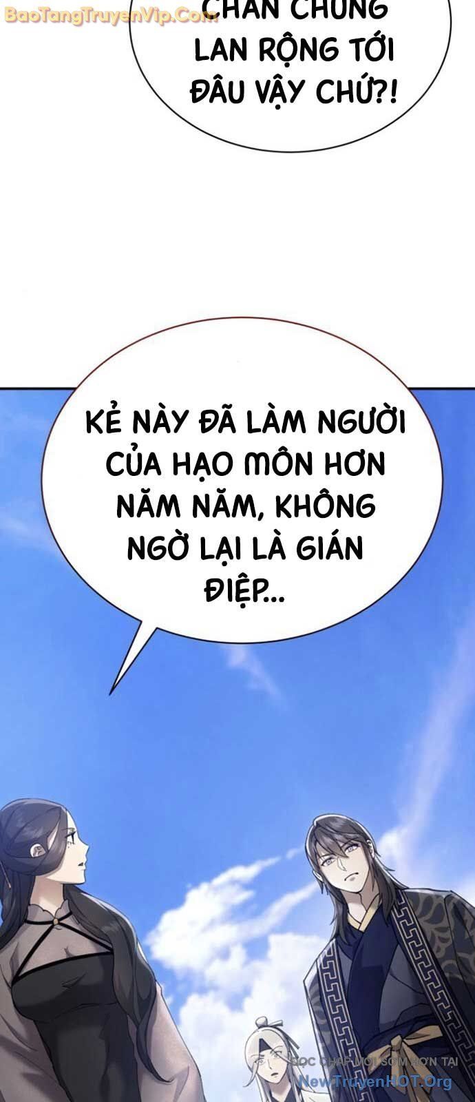 đọc truyện Thiên Ma Muốn Sống Một Cuộc Đời Bình Lặng Chương 38 ảnh 43 tại Thiên Thai Truyện