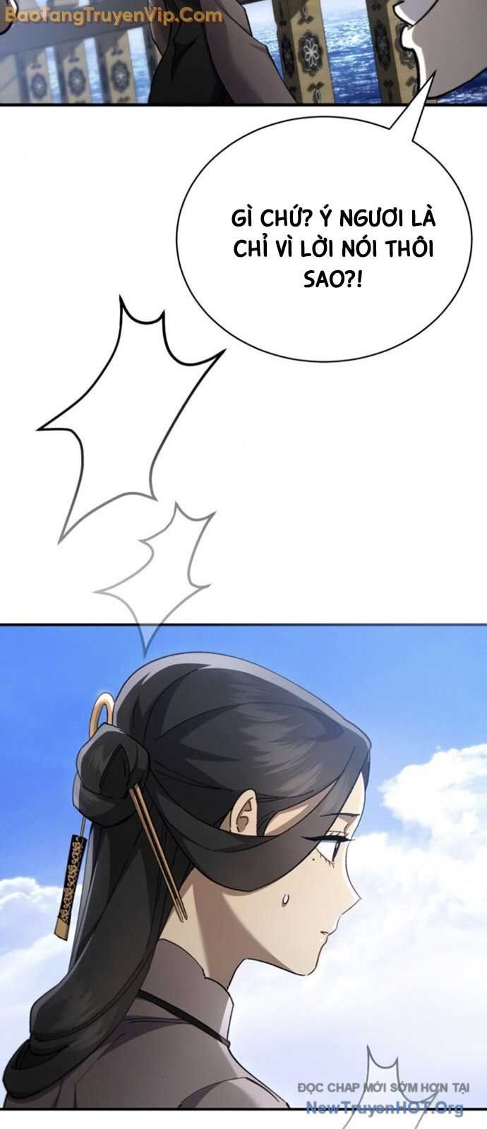 đọc truyện Thiên Ma Muốn Sống Một Cuộc Đời Bình Lặng Chương 38 ảnh 7 tại Thiên Thai Truyện