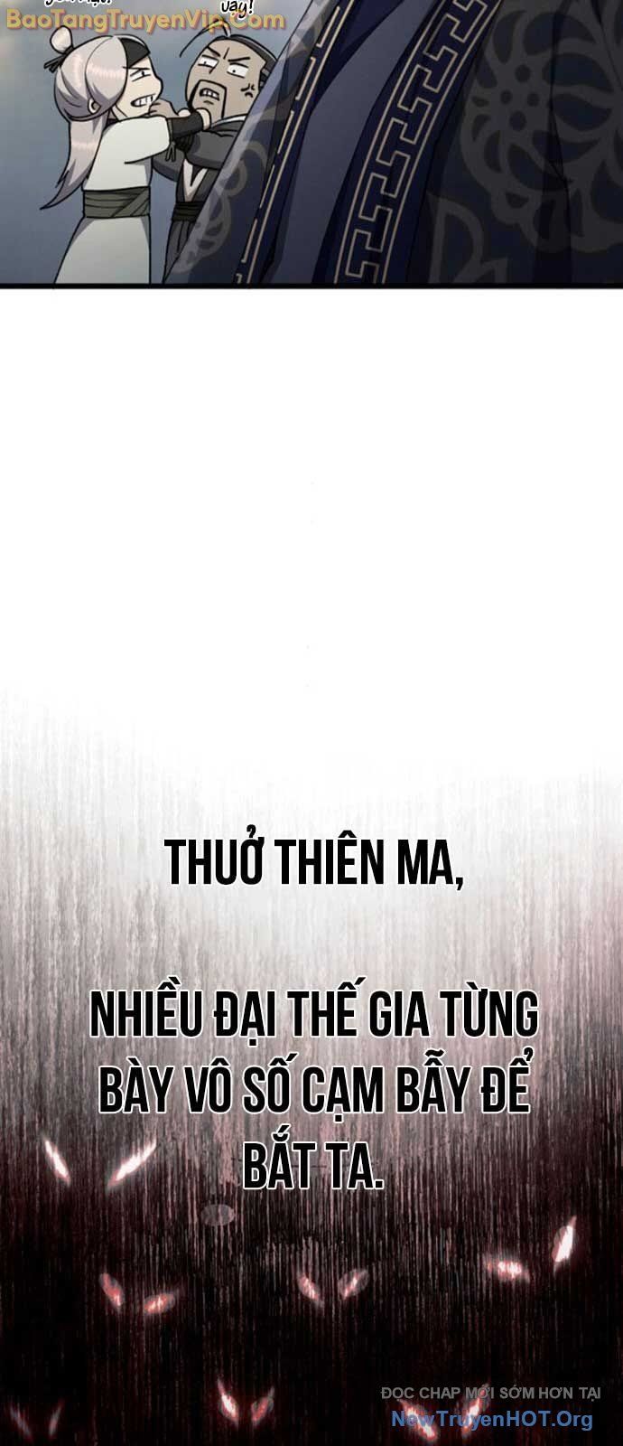đọc truyện Thiên Ma Muốn Sống Một Cuộc Đời Bình Lặng Chương 38 ảnh 55 tại Thiên Thai Truyện