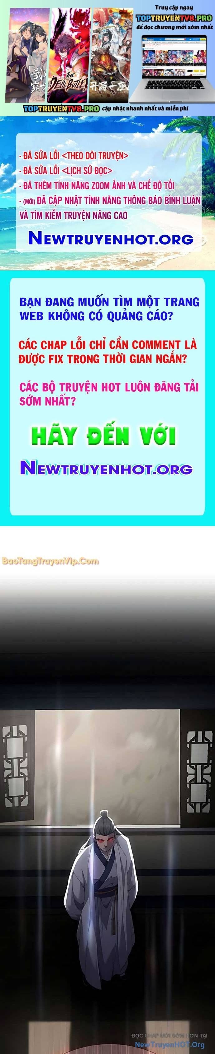 đọc truyện Thiên Ma Muốn Sống Một Cuộc Đời Bình Lặng Chương 39 ảnh 3 tại Thiên Thai Truyện