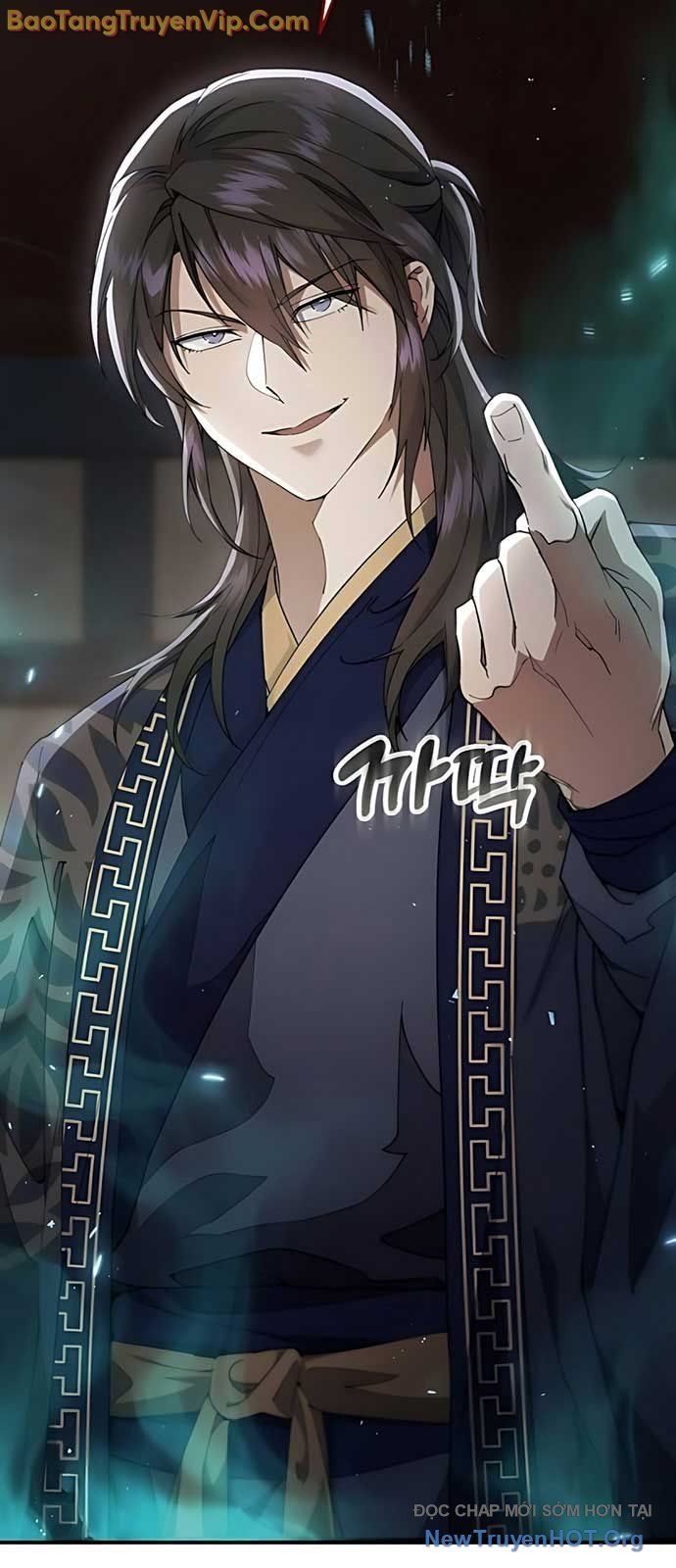 đọc truyện Thiên Ma Muốn Sống Một Cuộc Đời Bình Lặng Chương 39 ảnh 19 tại Thiên Thai Truyện