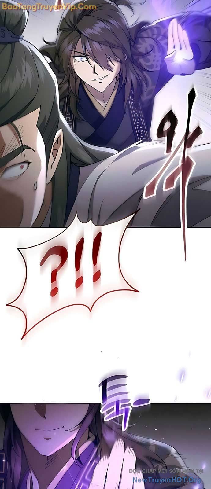 đọc truyện Thiên Ma Muốn Sống Một Cuộc Đời Bình Lặng Chương 39 ảnh 48 tại Thiên Thai Truyện