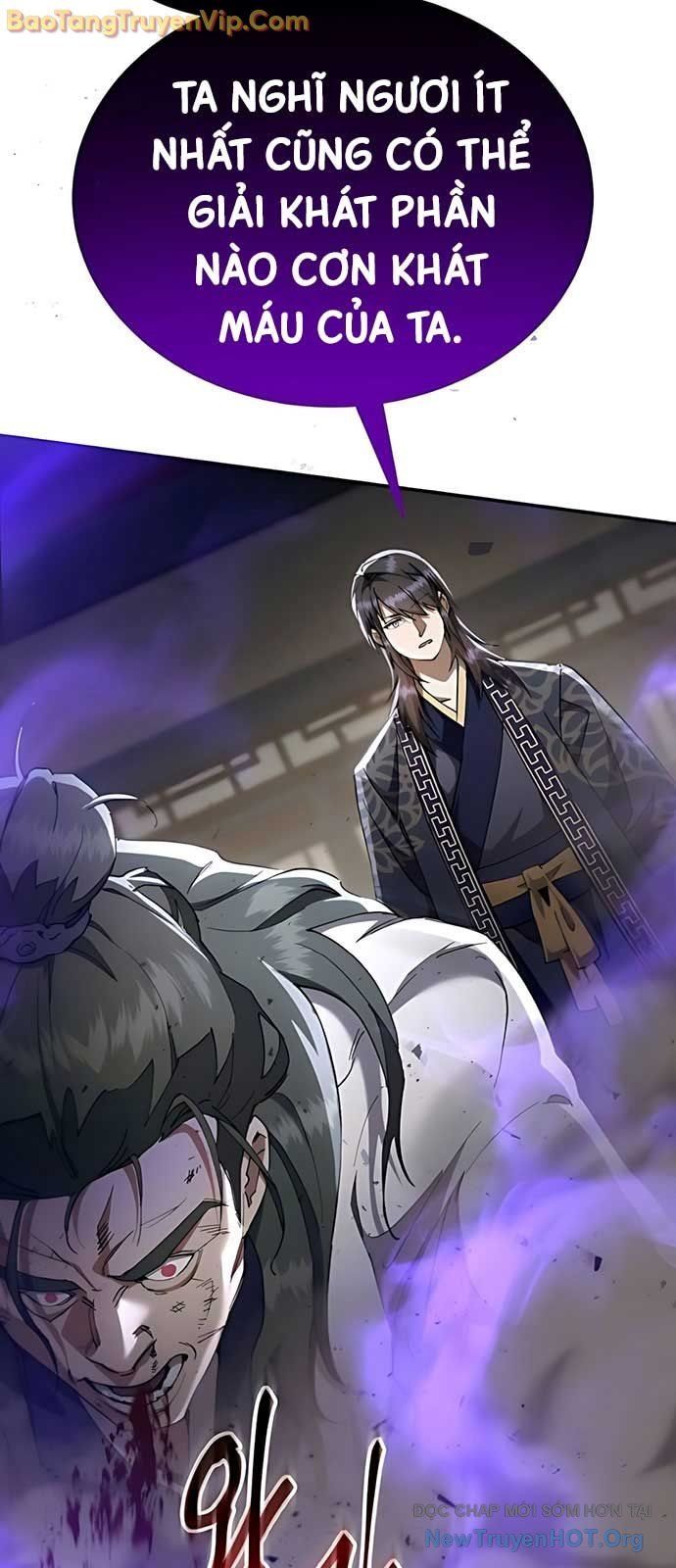 đọc truyện Thiên Ma Muốn Sống Một Cuộc Đời Bình Lặng Chương 39 ảnh 53 tại Thiên Thai Truyện