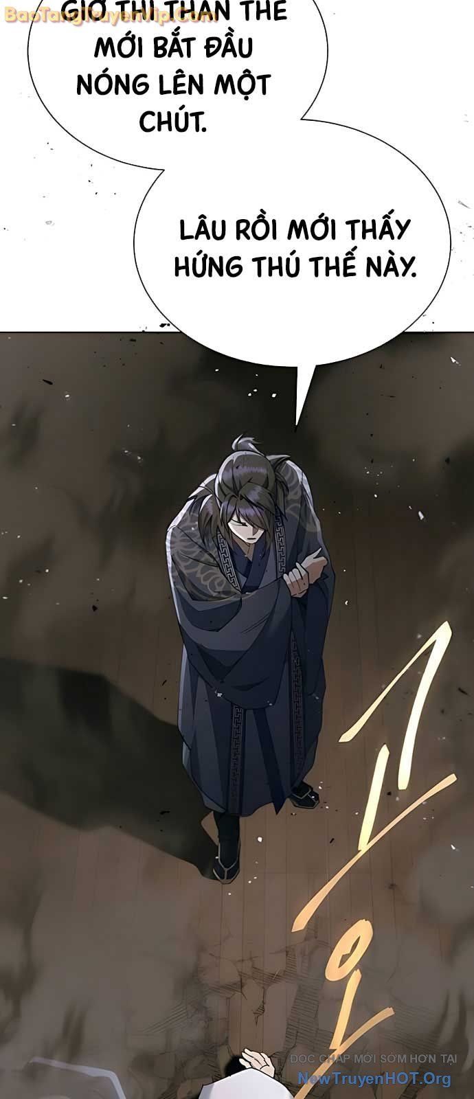 đọc truyện Thiên Ma Muốn Sống Một Cuộc Đời Bình Lặng Chương 39 ảnh 61 tại Thiên Thai Truyện