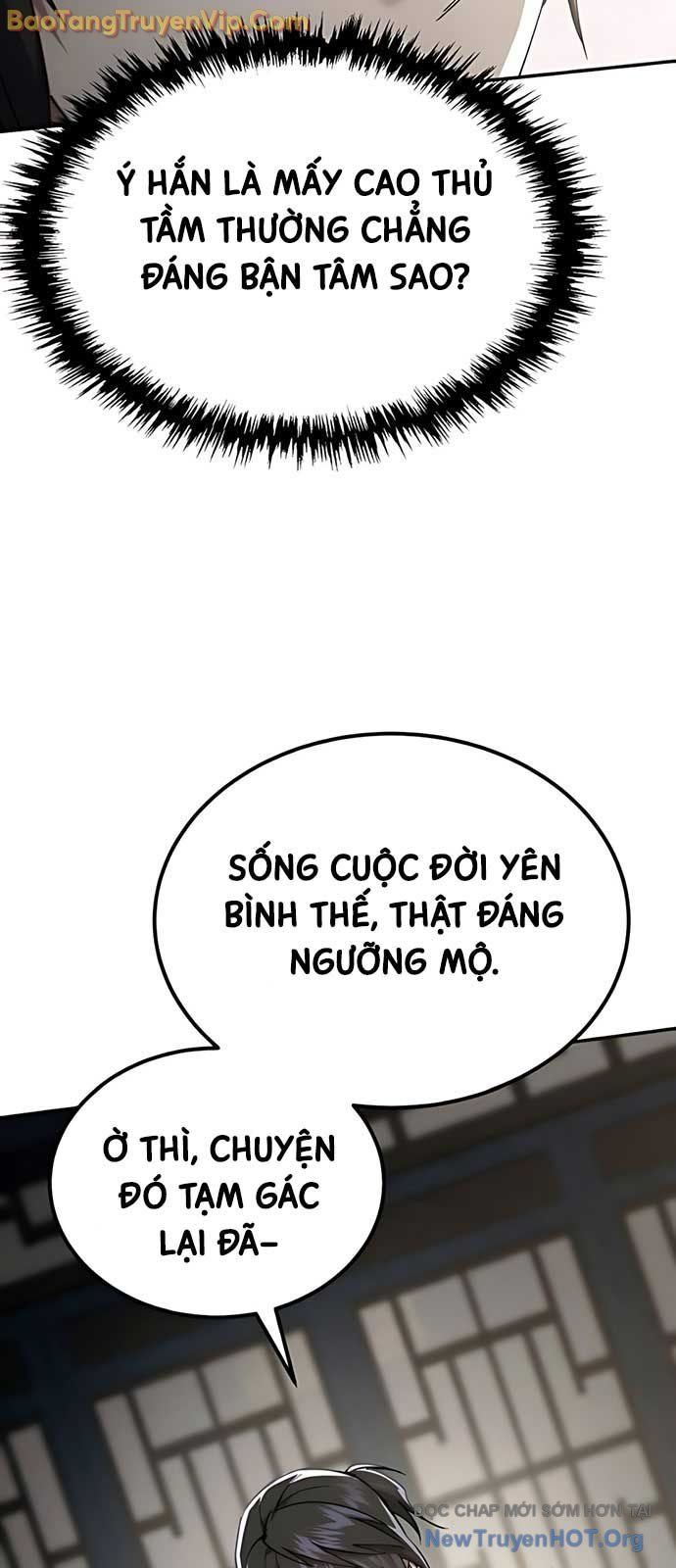 đọc truyện Thiên Ma Muốn Sống Một Cuộc Đời Bình Lặng Chương 39 ảnh 8 tại Thiên Thai Truyện