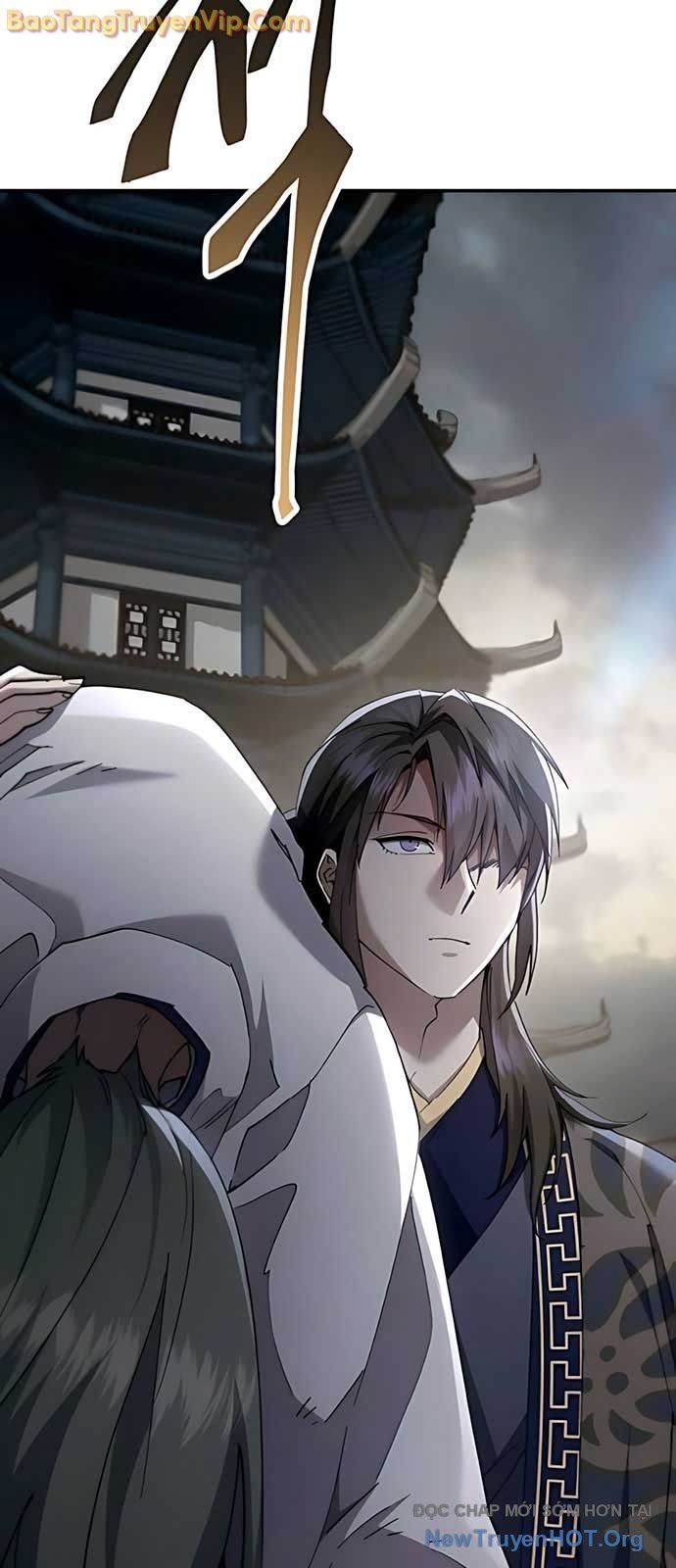 đọc truyện Thiên Ma Muốn Sống Một Cuộc Đời Bình Lặng Chương 39 ảnh 64 tại Thiên Thai Truyện