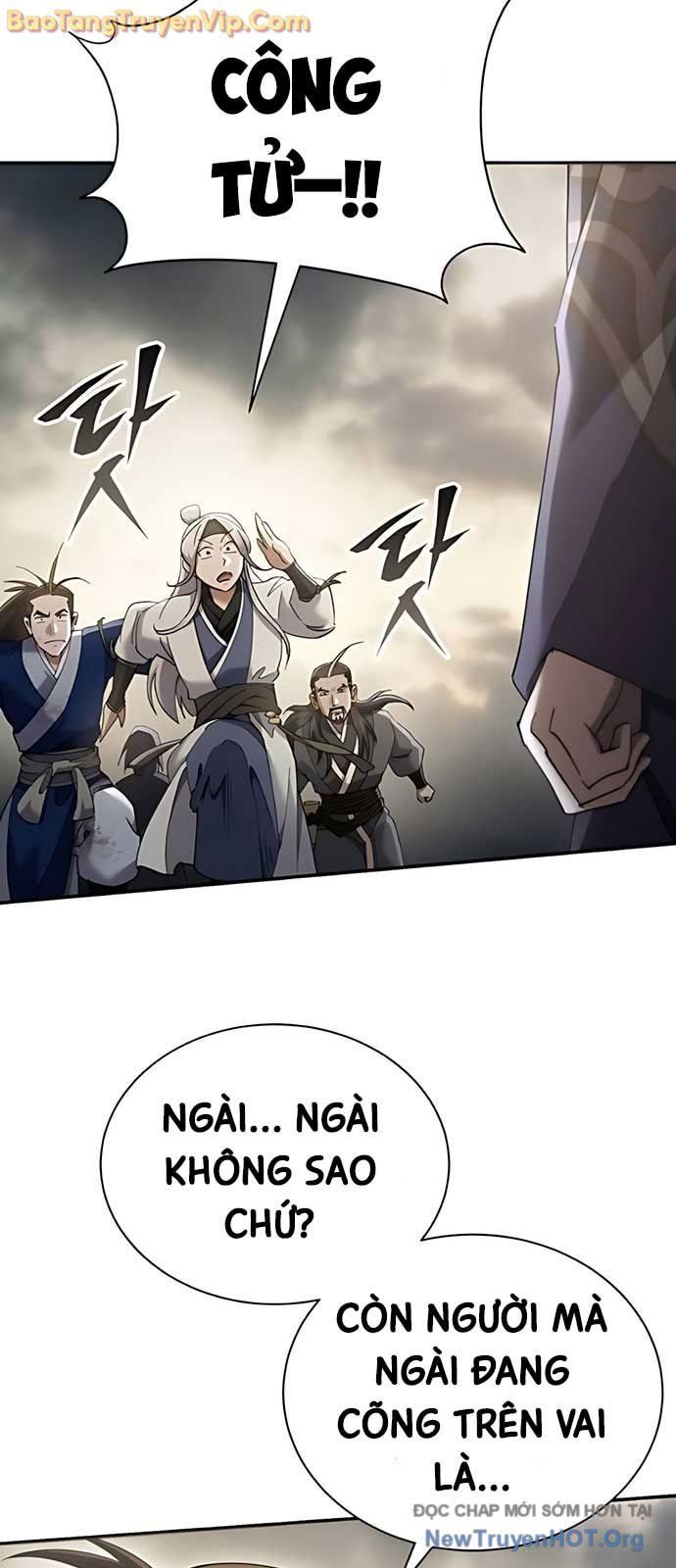 đọc truyện Thiên Ma Muốn Sống Một Cuộc Đời Bình Lặng Chương 39 ảnh 66 tại Thiên Thai Truyện