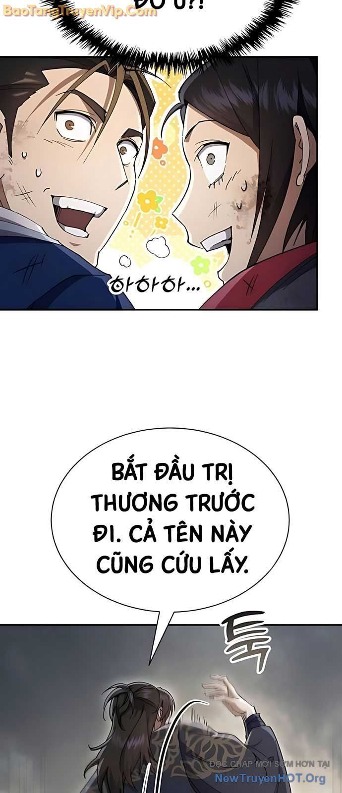 đọc truyện Thiên Ma Muốn Sống Một Cuộc Đời Bình Lặng Chương 39 ảnh 77 tại Thiên Thai Truyện