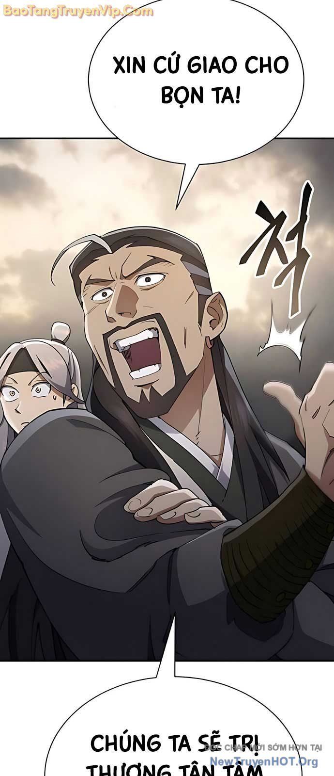 đọc truyện Thiên Ma Muốn Sống Một Cuộc Đời Bình Lặng Chương 39 ảnh 79 tại Thiên Thai Truyện