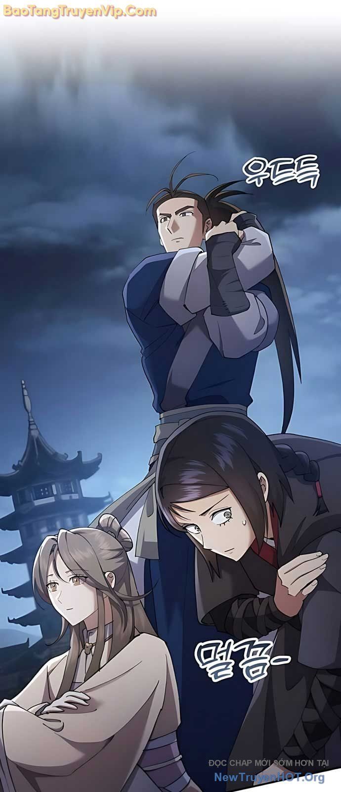 đọc truyện Thiên Ma Muốn Sống Một Cuộc Đời Bình Lặng Chương 39 ảnh 81 tại Thiên Thai Truyện